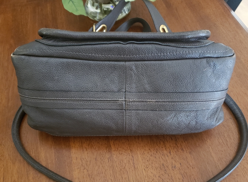 Chloe Paraty Handbag Medium - Picture 12 of 16